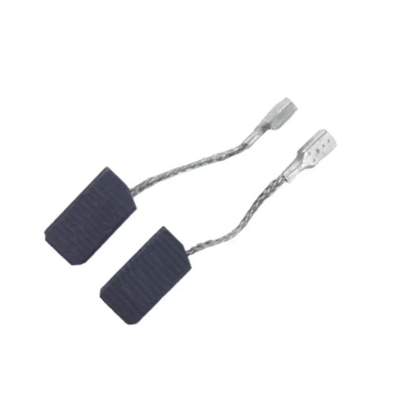 Jogo de Escovas (1619P02870) - Bosch