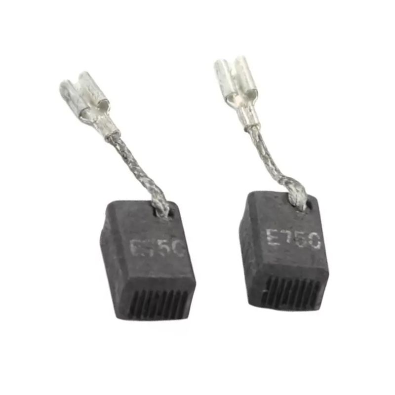 Jogo De Escovas 127v GWS 7-115 (1619P02892) - Bosch