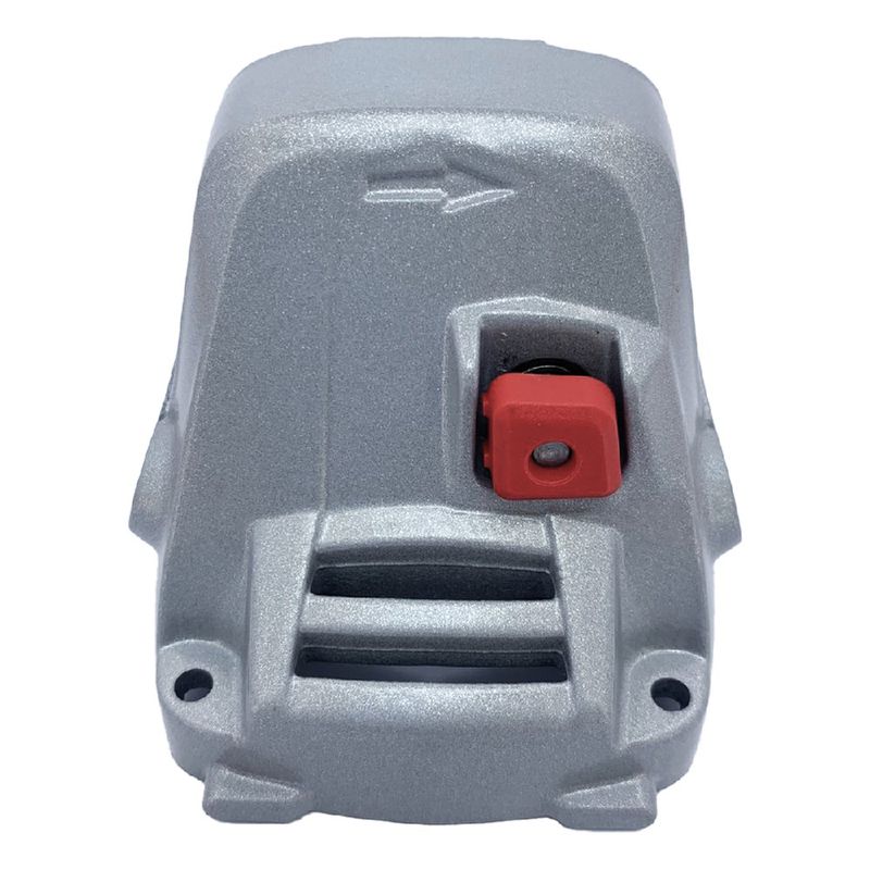 Carcaça Da Engrenagens (1619P02872) - Bosch