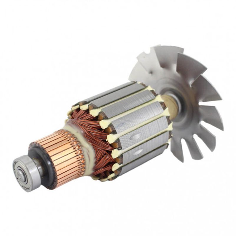 Induzido 220V (1619P01696) - Bosch