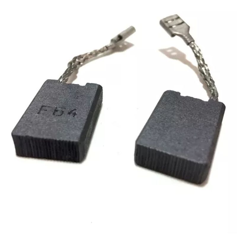 Jogo de Escovas 175 e 18A 2pçs - (F000611090) - Bosch