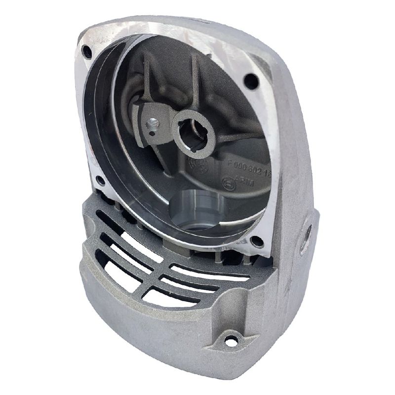 Carcaça de Engrenagem (F000602168) - Bosch