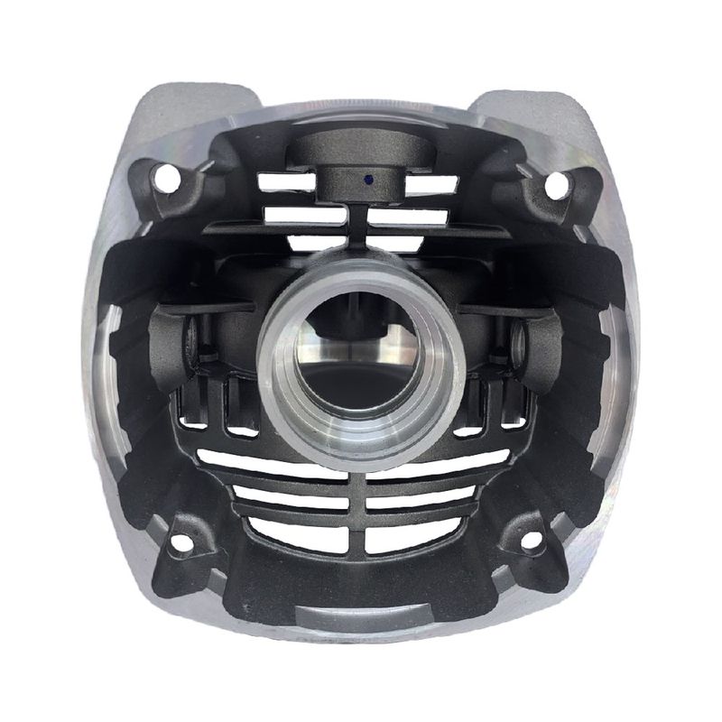 Carcaça de Engrenagem (F000602168) - Bosch