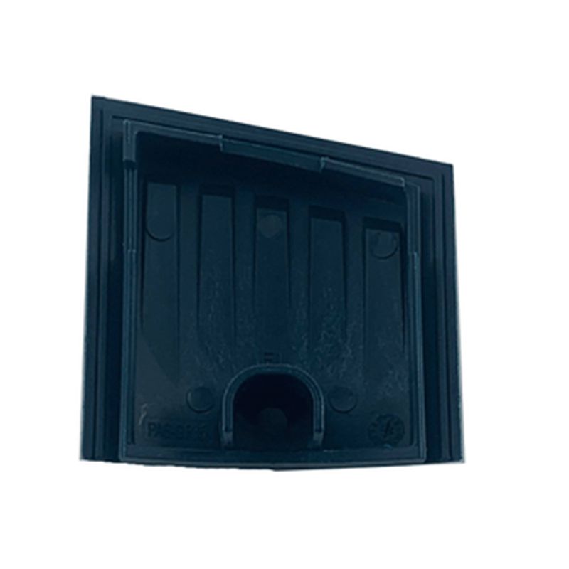 Tampa Porta Escovas Lado Esquerdo (F000612061) - Bosch