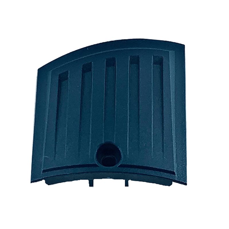 Tampa Porta Escovas Lado Esquerdo (F000612061) - Bosch