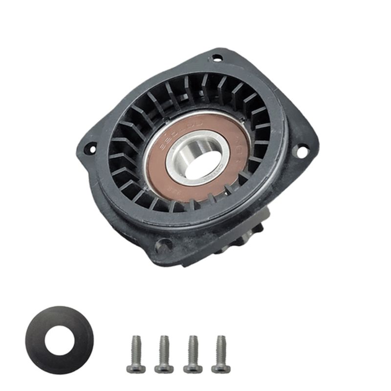 Mancal Com Rolamento (1619P07452) - Bosch