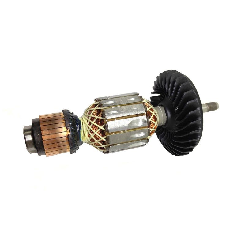 Induzido 220v Gws 2200w (F000605229) - Bosch