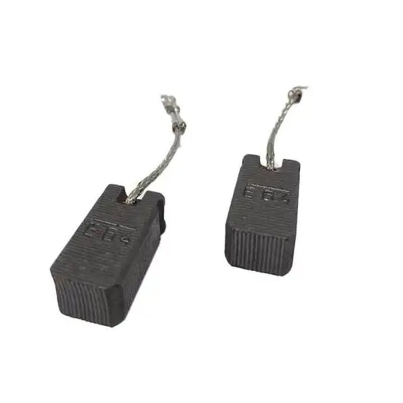 Jogo de Escova De Carvão (1607000V37) - Bosch