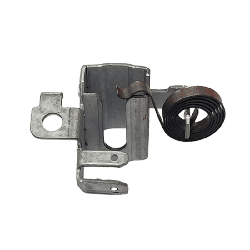 Porta Escovas (1607000V43) - Bosch