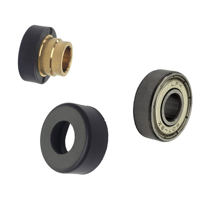 Rolamento De Esferas (1607000V38) - Bosch