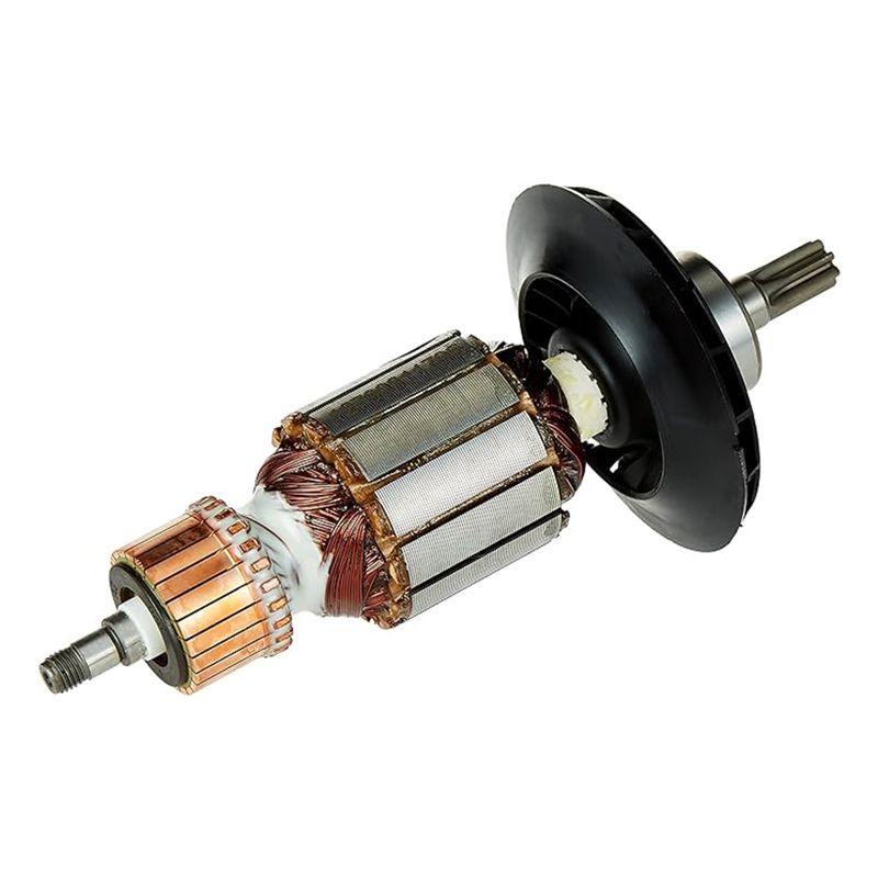 Induzido 220V (1619P07761) - Bosch 