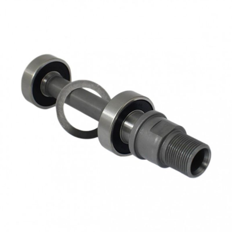 Eixo Montado (1619P09253) - Bosch