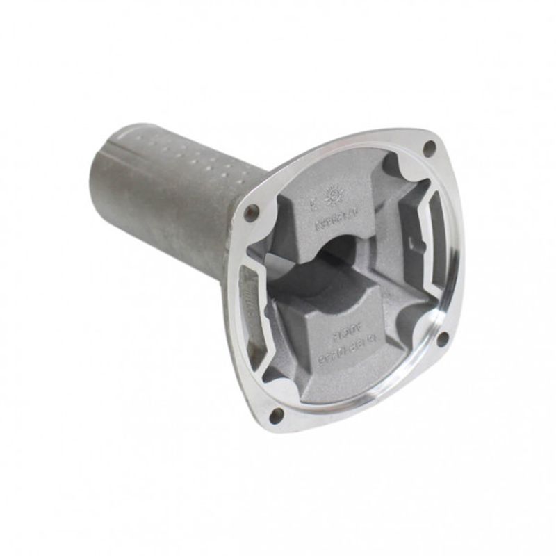 Carcaça Do Fuso (1619P10235) - Bosch