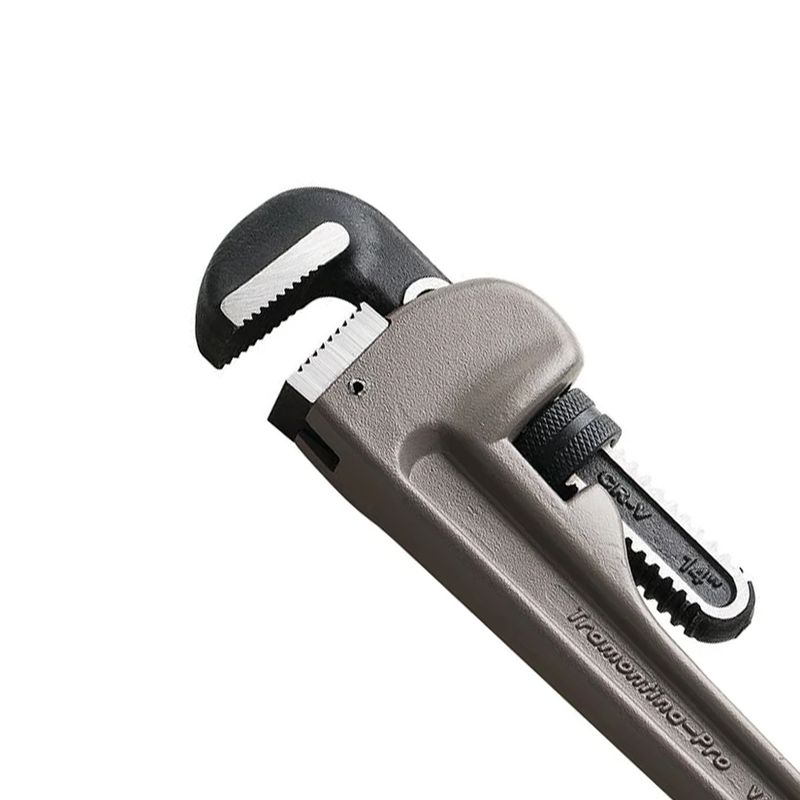 Chave Para Tubo 14'' em Alumínio (44085/014) - Tramontina Pro