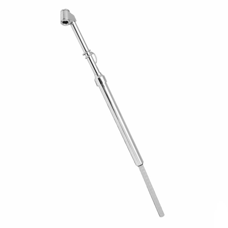 Calibrador Portátil de Pneus Para Caminhões 150 PSI (0166) - Lupus