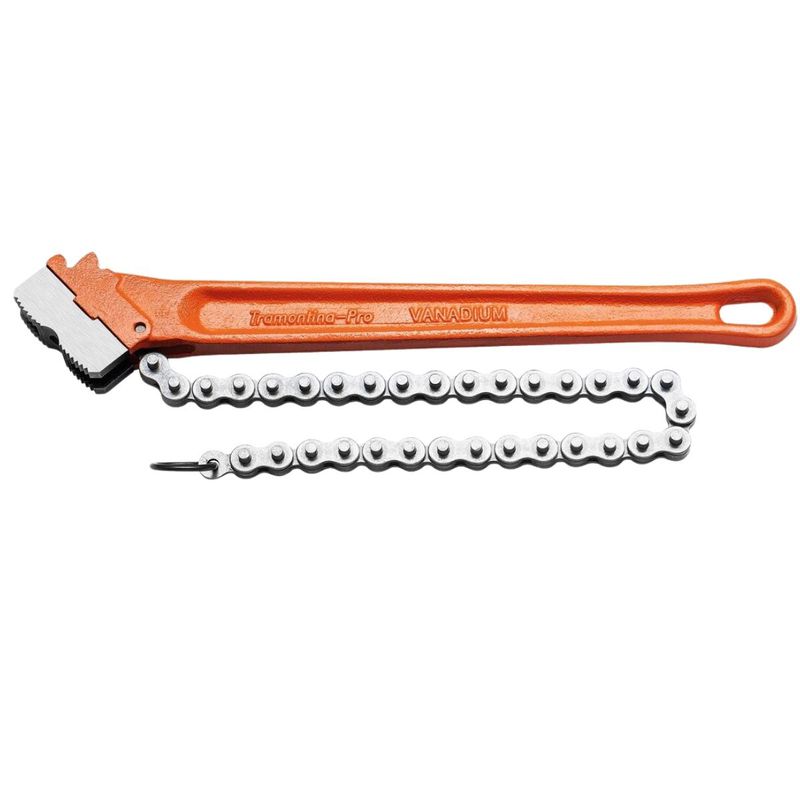 Chave Corrente Para Tubos 18'' (44082/118) - Tramontina Pro