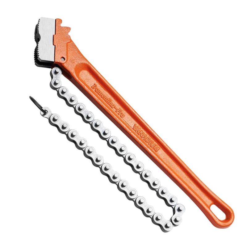 Chave Corrente Para Tubos 18'' (44082/118) - Tramontina Pro