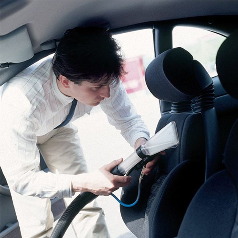 Extratora e aspirador Profissional 220 V (EP127 - 220) - IPC Soteco