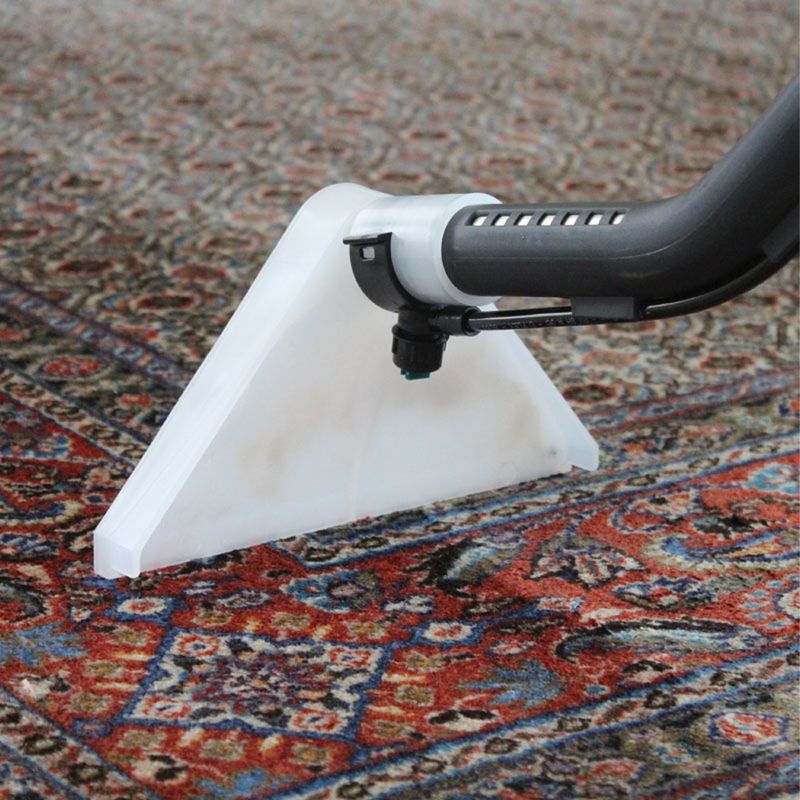 Extratora e aspirador Profissional 220 V (EP127 - 220) - IPC Soteco