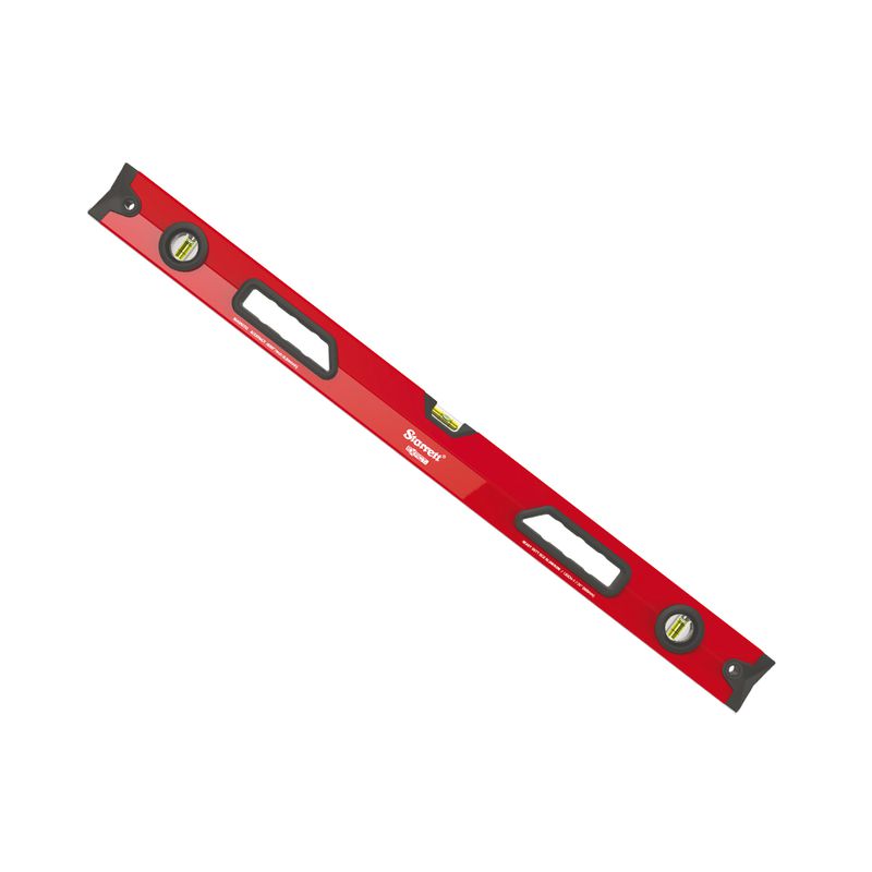 Nível de Alumínio com Base Metálica 20 Pol. KLBX20-1-S – Starrett