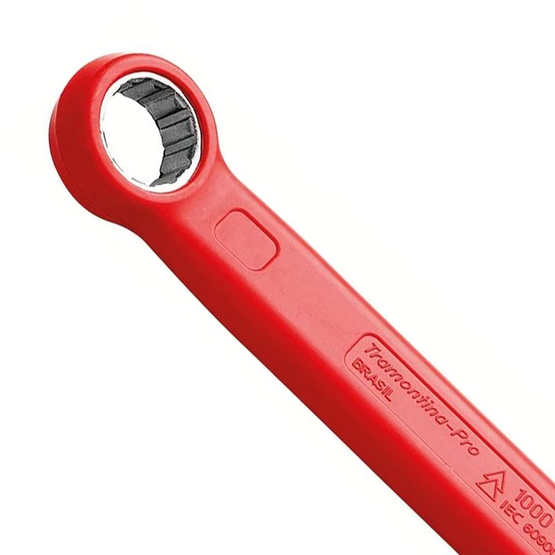 Chave Estrela Isolada IEC 60900 - 9mm (44322/009) - Tramontina Pro