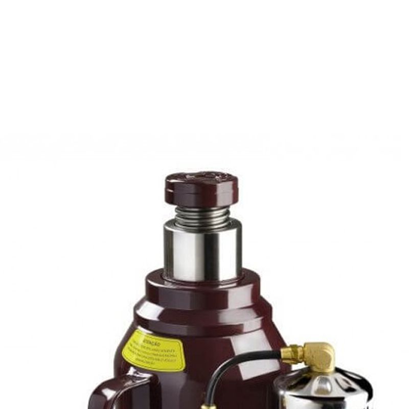 Macaco Hidropneumático 20 Ton. MCC-17020 - MCM