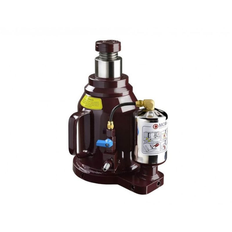 Macaco Hidropneumático 20 Ton. MCC-17020 - MCM