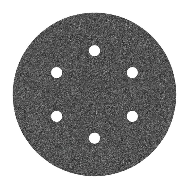 Disco de Lixa 150mm GR.100 PRO F355 Com 5 Unidades (2608605125) - Bosch