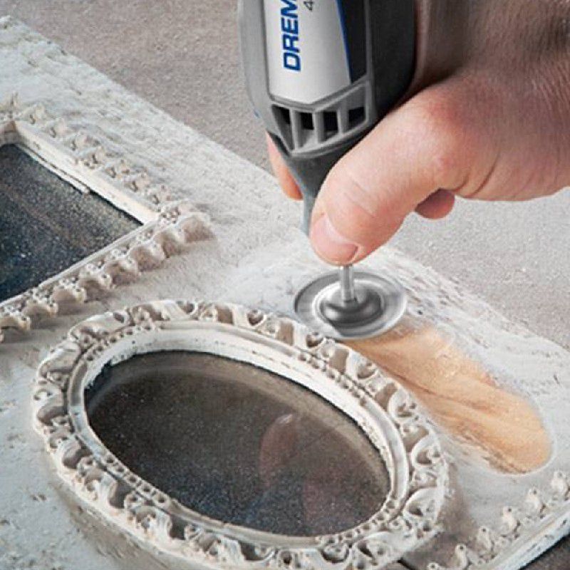 Disco Diamantado Multi-Material 547GR - Dremel