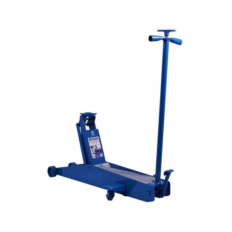 Macaco Jacaré 2 Toneladas J2200 - Bovenau