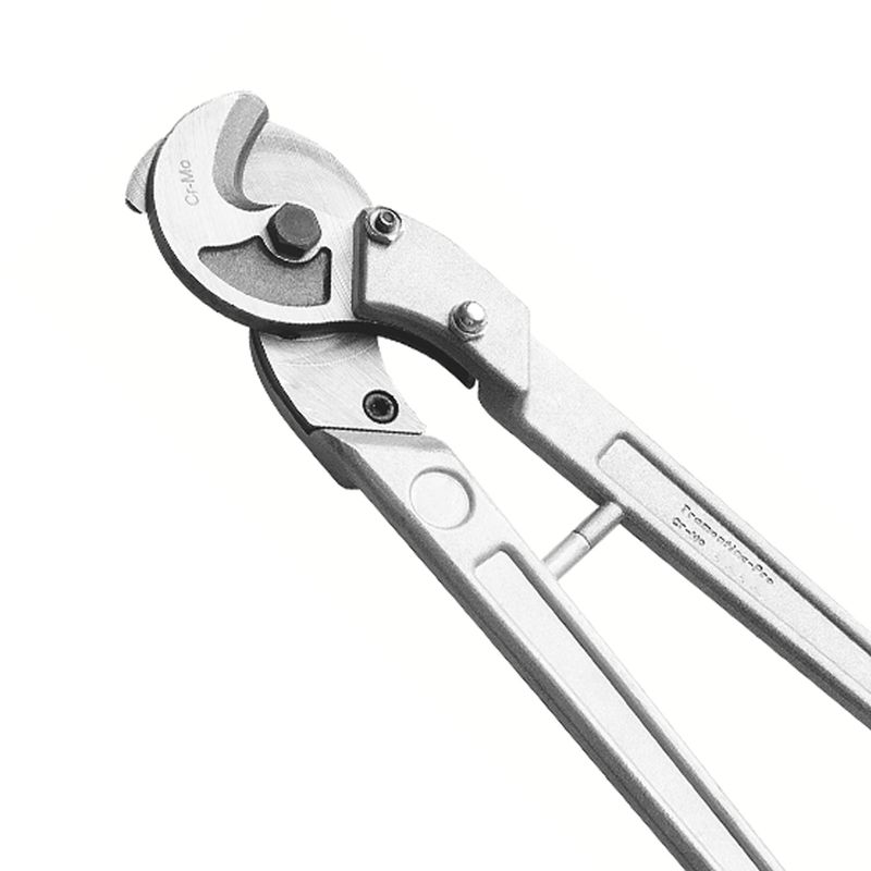 Tesoura Corta Cabos 32'' (44078/032) - Tramontina Pro