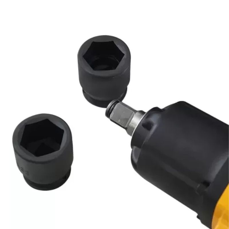 Kit Chave de Impacto 3/4'' Twin Hammer (CHI-1200) - Chiaperini