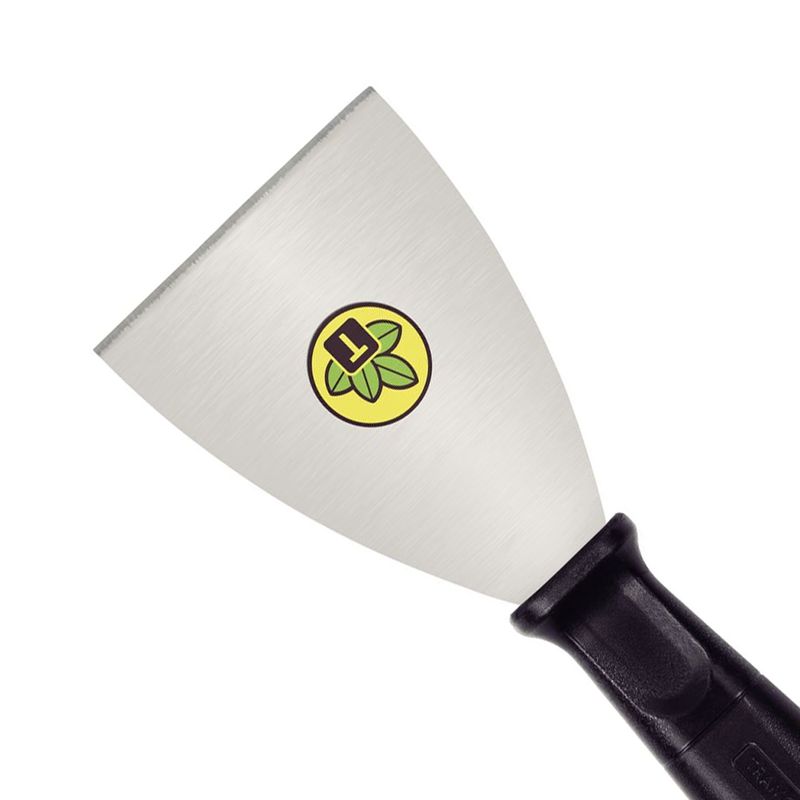 Espátula Flexível Com Cabo em Polipropileno 8cm (77396/085) - Tramontina