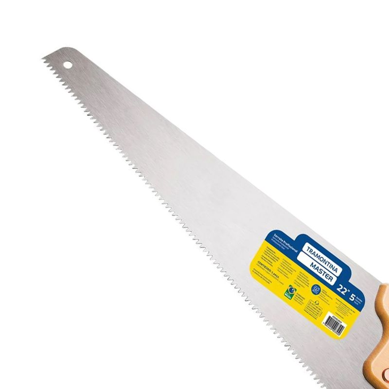 Serrote Profissional 22'' (43242/022) - Tramontina