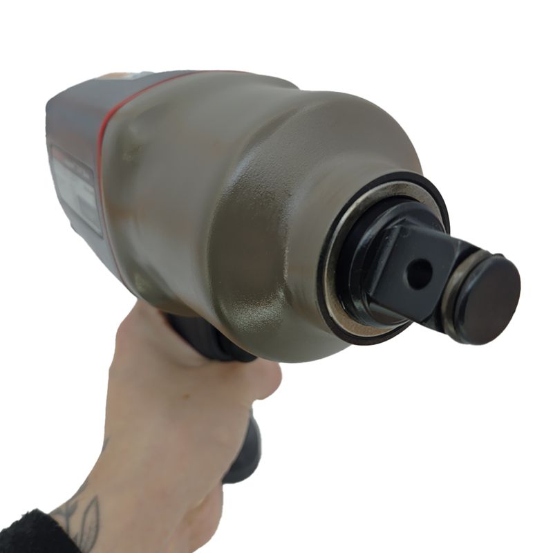 Chave de Impacto Pneumática 3/4'' (2145QIMAX) - Ingersoll