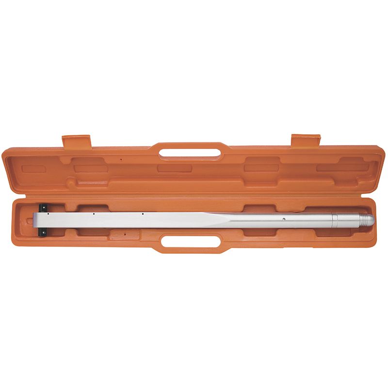 Torquímetro de Estalo 1'' - 700 a 2.000Nm (44506/502) - Tramontina Pro