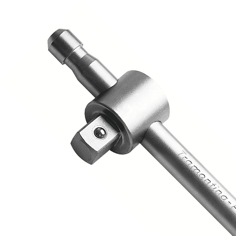 Cabo ''T'' em CRV 20'' Encaixe 3/4'' (44855/101) - Tramontina Pro