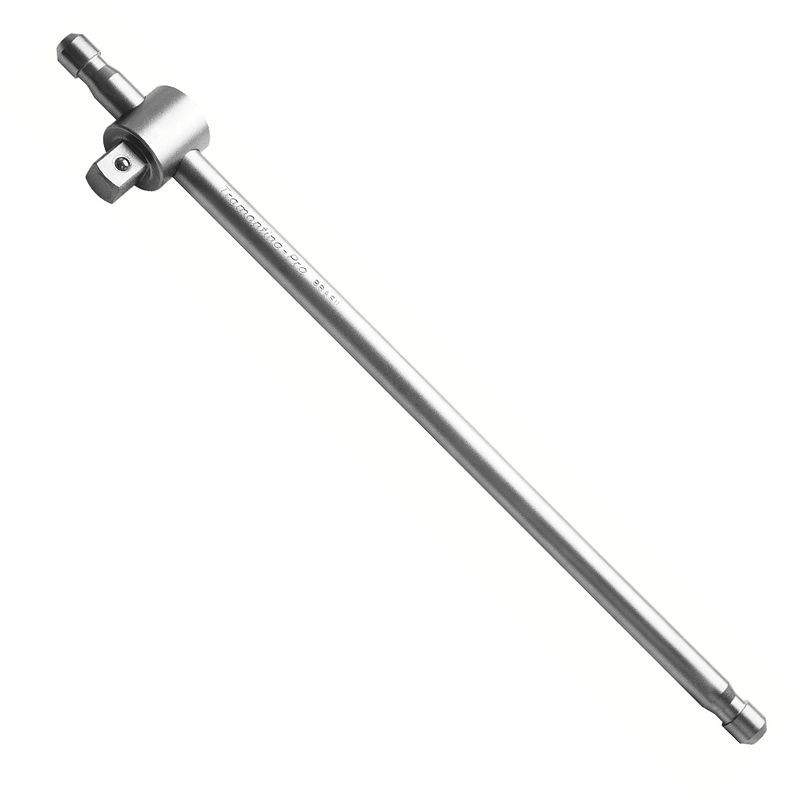 Cabo ''T'' em CRV 20'' Encaixe 3/4'' (44855/101) - Tramontina Pro