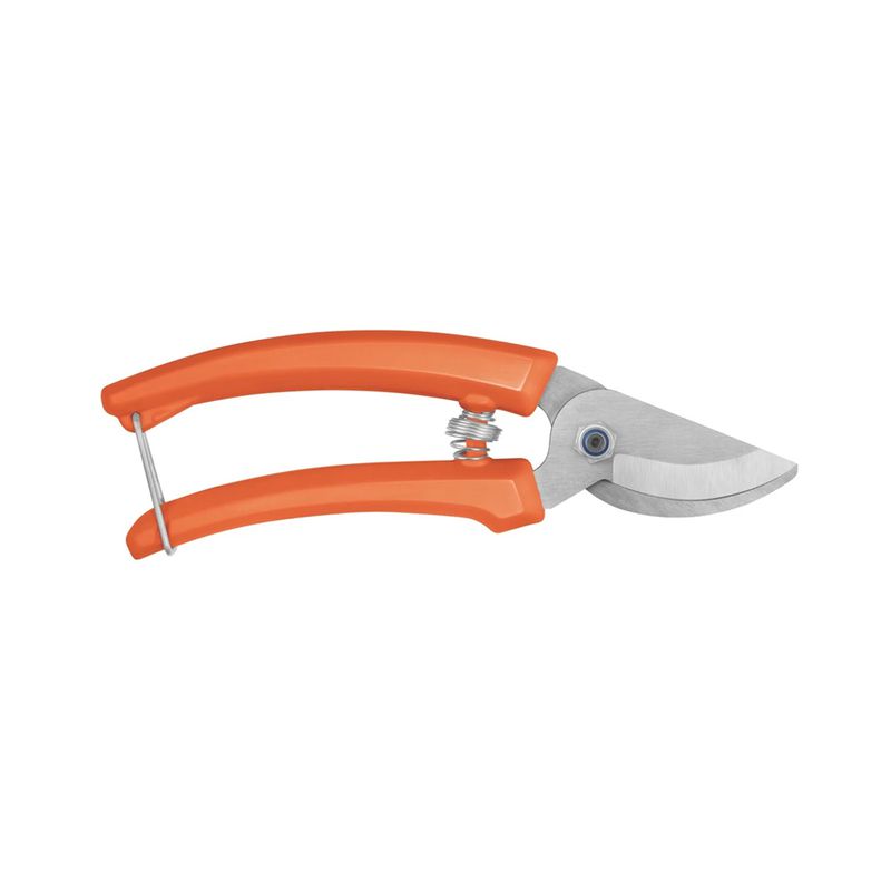 Tesoura de Poda Com Cabo Plástico (78300/001) - Tramontina