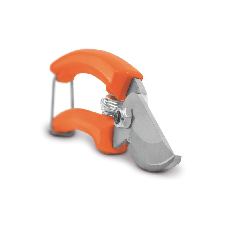 Tesoura de Poda Com Cabo Plástico (78300/001) - Tramontina