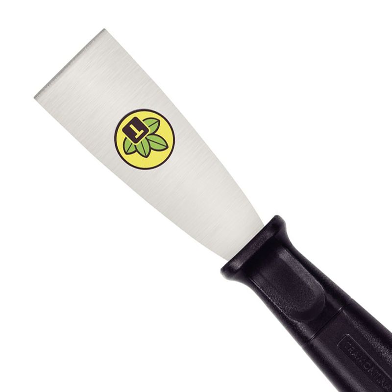 Espátula Flexível Com Cabo em Polipropileno 4cm (77396/045) - Tramontina