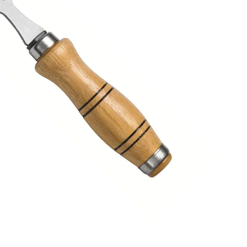 Formão Chanfrado Com Cabo de Madeira 1'' (43330/107) - Tramontina