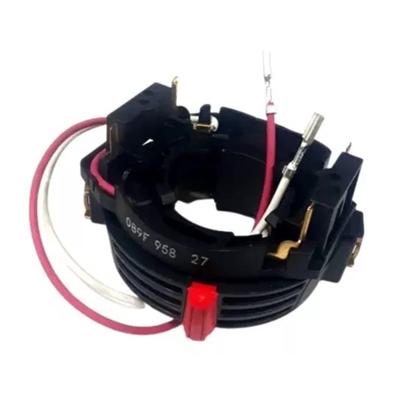 Porta Escovas (1600A0089F) - Bosch