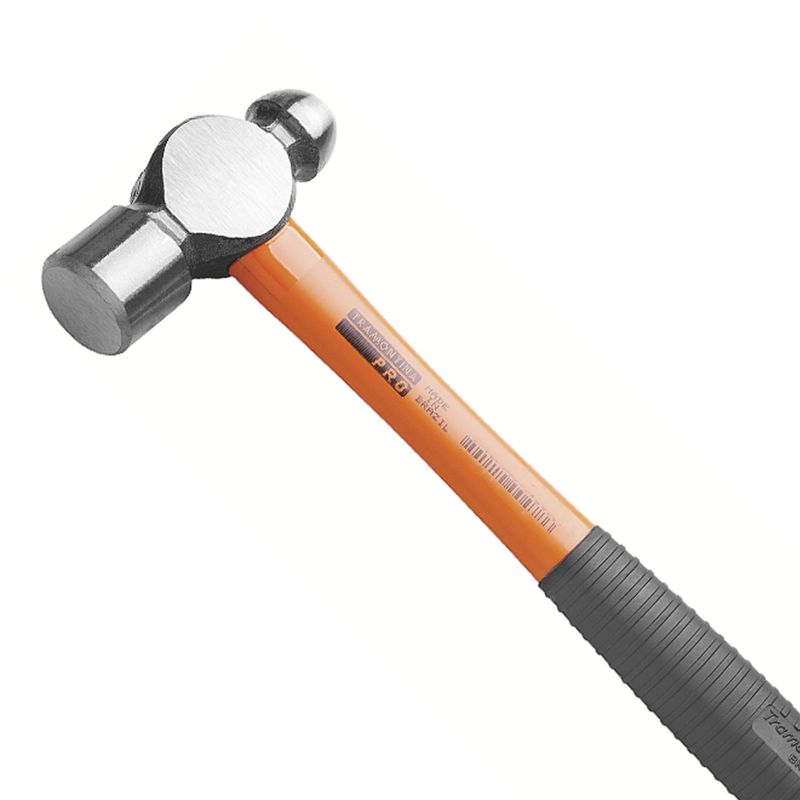 Martelo de Bola Cabo de Polipropileno com Fibra e Alma de Aço 500 g Tramontina PRO