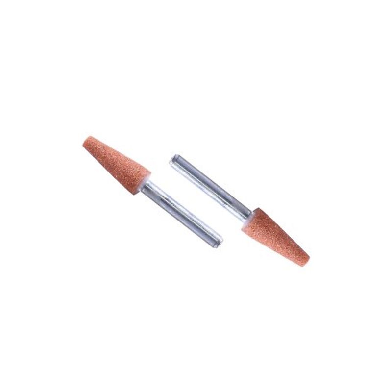 Ponta Montada Cônica 953 1/4 Pol. 2 Unidades - Dremel