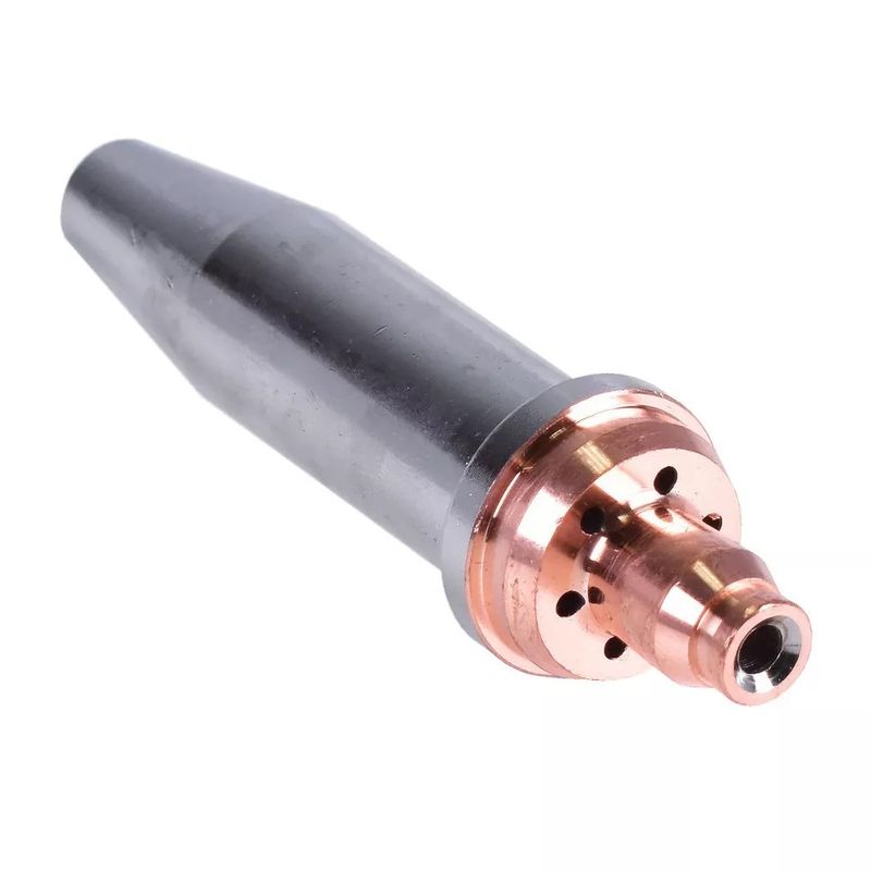 Bico de Corte Modelo 1502 Tamanho N10 GÁS AC 347,0006 NOLL