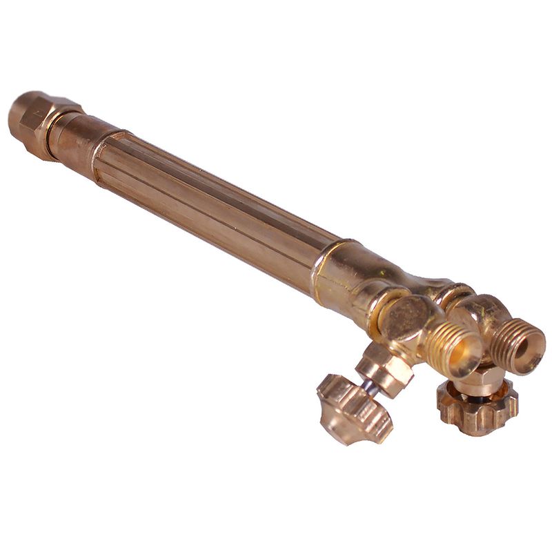 Maçarico para Solda Manual MA 200 345,0002 NOLL