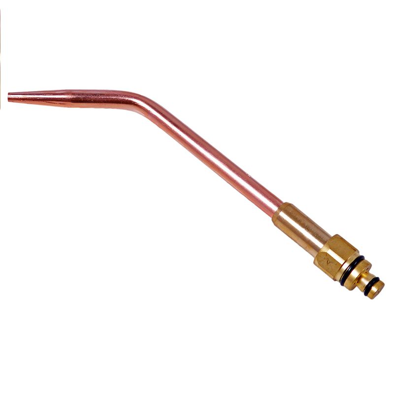 Extensão para Solda N4 201 AC 346,0010 NOLL