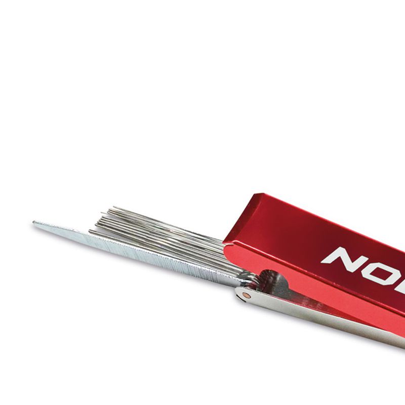 Limpador de Bicos para Maçarico 100mm 340,0001 – NOLL