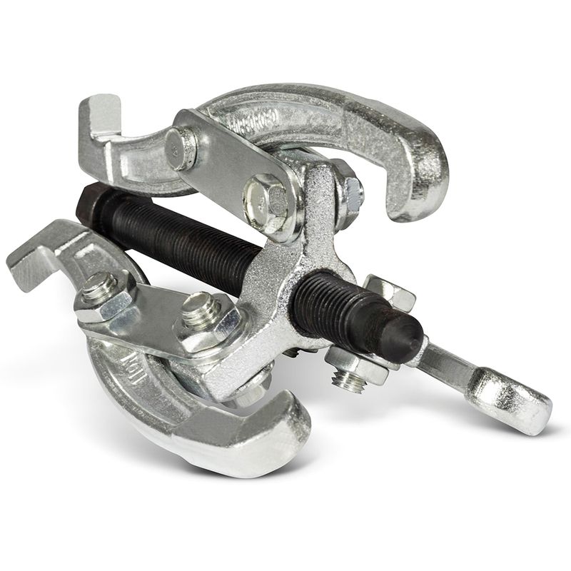 Saca Polia 3 Garras Interno/Externo 6'' - 150mm (325,0003) - Noll